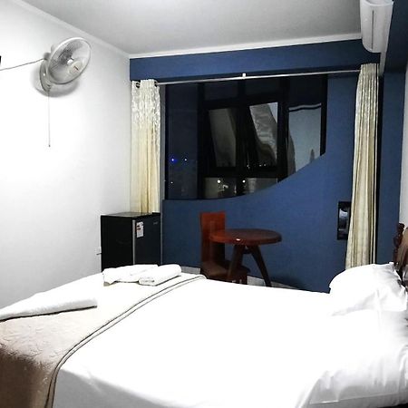 Gran Hotel Palmeras 哈恩 外观 照片