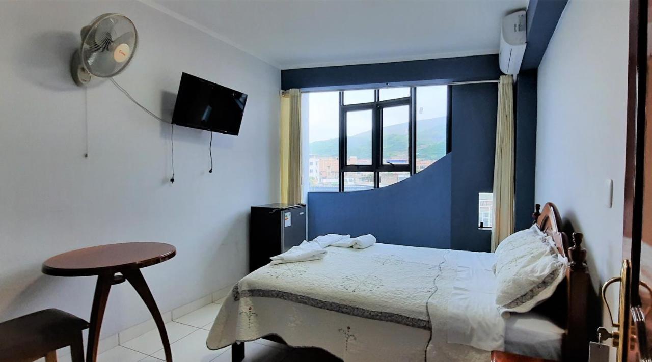 Gran Hotel Palmeras 哈恩 外观 照片