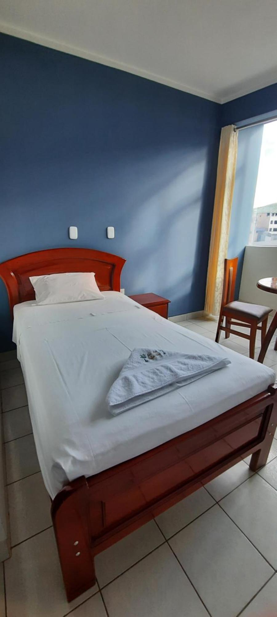 Gran Hotel Palmeras 哈恩 外观 照片