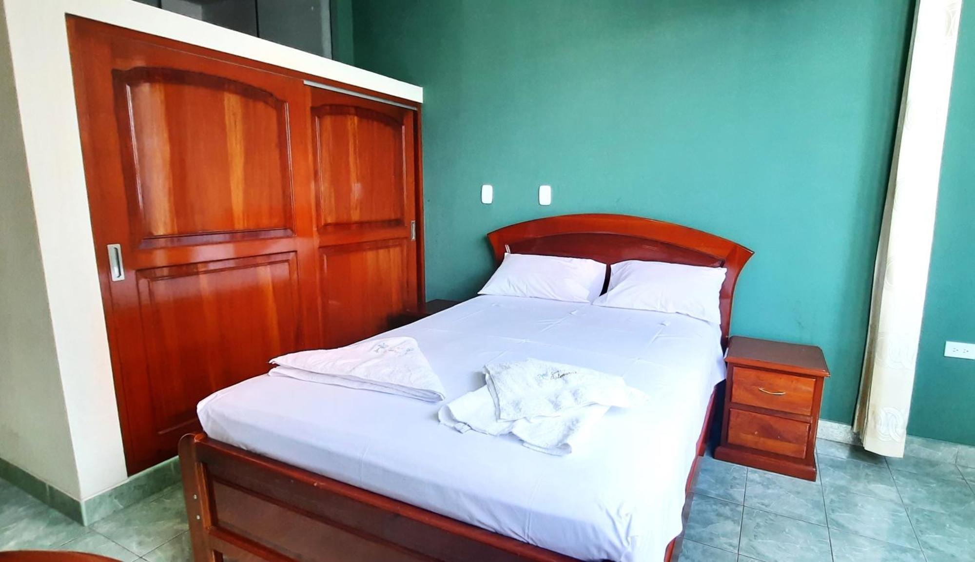 Gran Hotel Palmeras 哈恩 外观 照片