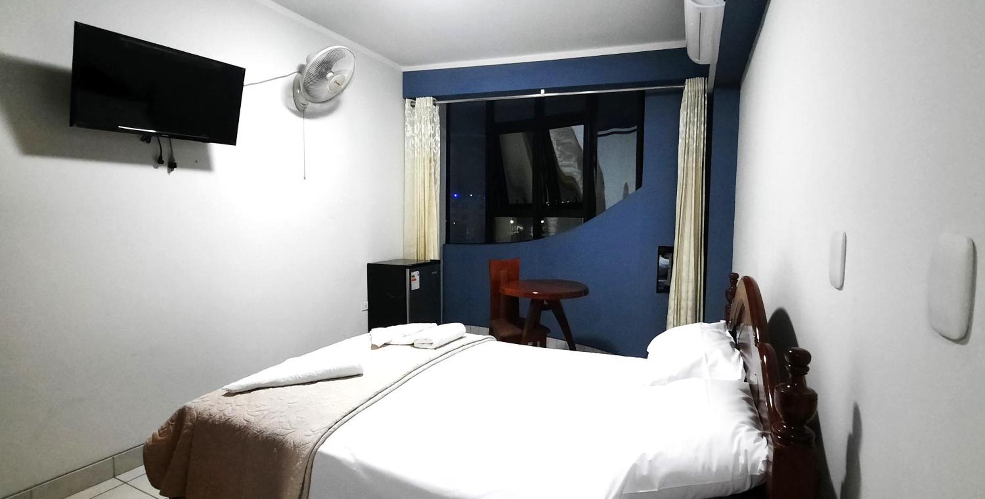 Gran Hotel Palmeras 哈恩 外观 照片